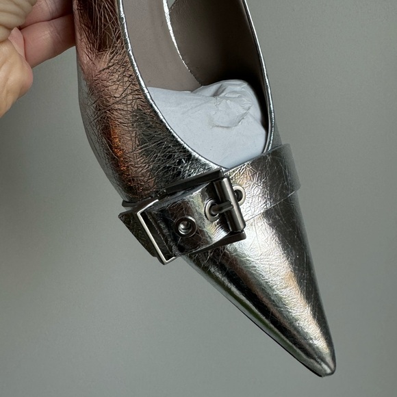 All Saints Shoes - Picture 10 of 13